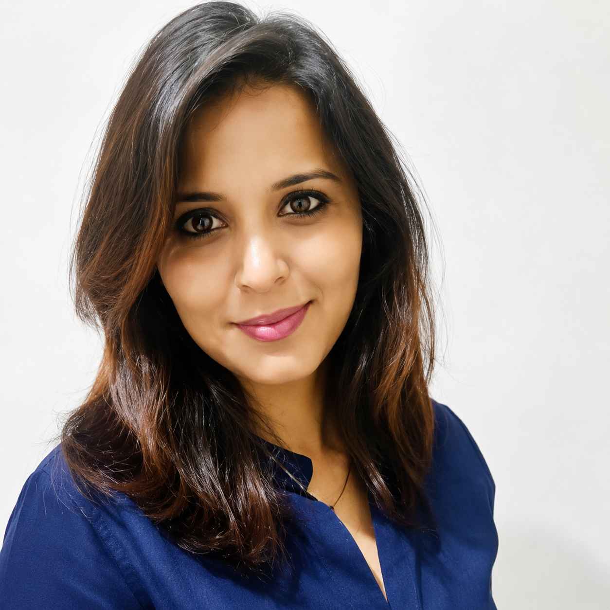 Kavita Tripathi – Founder and Leadership Facilitator